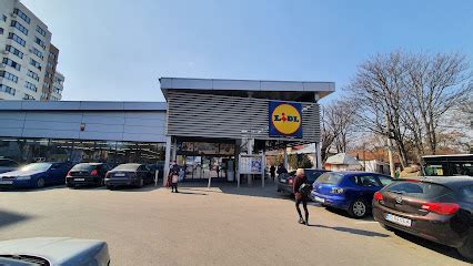 lidl iasi tudor contact|Lidl Magazin Strada Vasile Lupu 78 700350 Iasi .